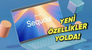 MacBook’lara Yapay Zekâ Getirecek macOS Sequoia’nın Ne Zaman Yayımlanacağı Açıklandı